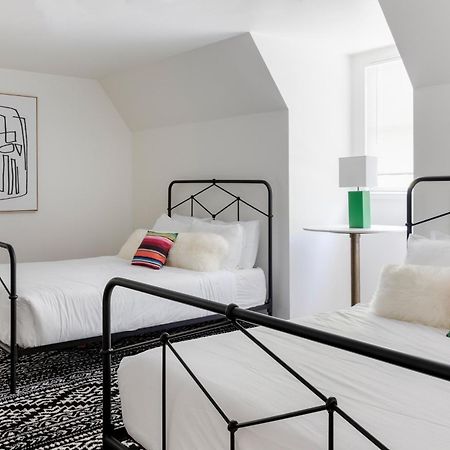 Wimberley Inn & Bar Экстерьер фото