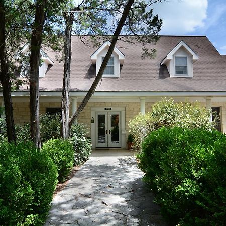Wimberley Inn & Bar Экстерьер фото