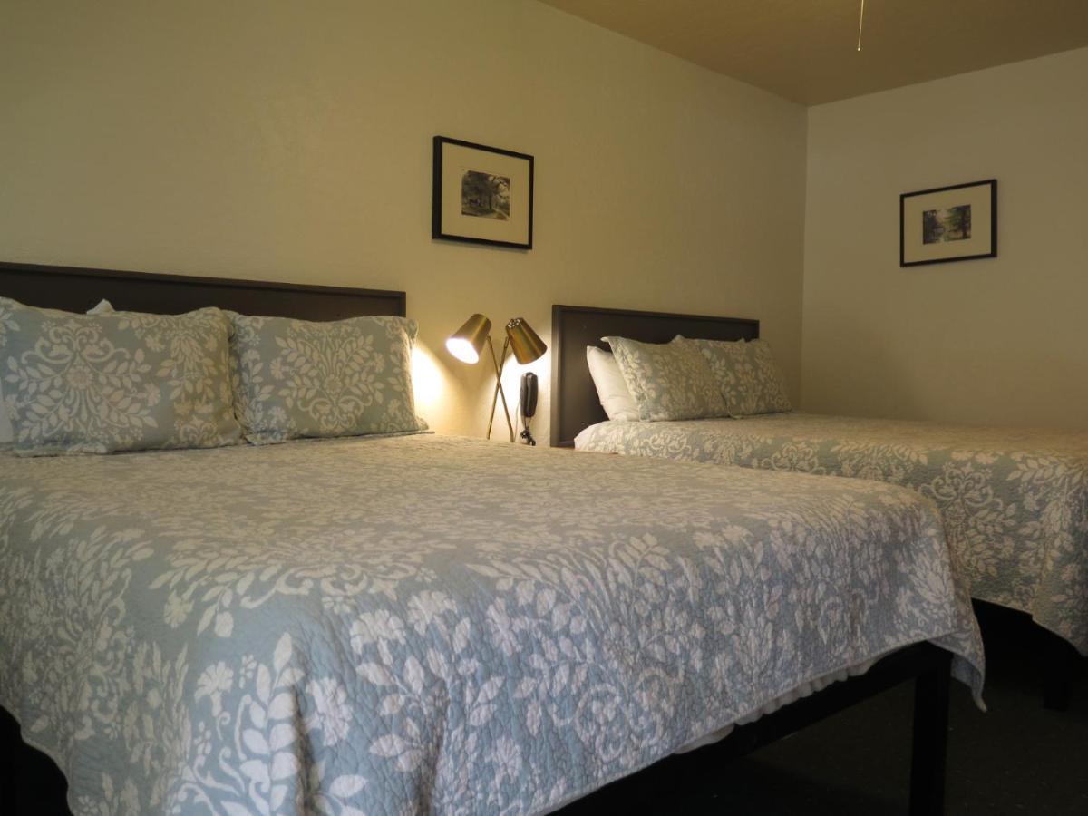 Wimberley Inn & Bar Экстерьер фото