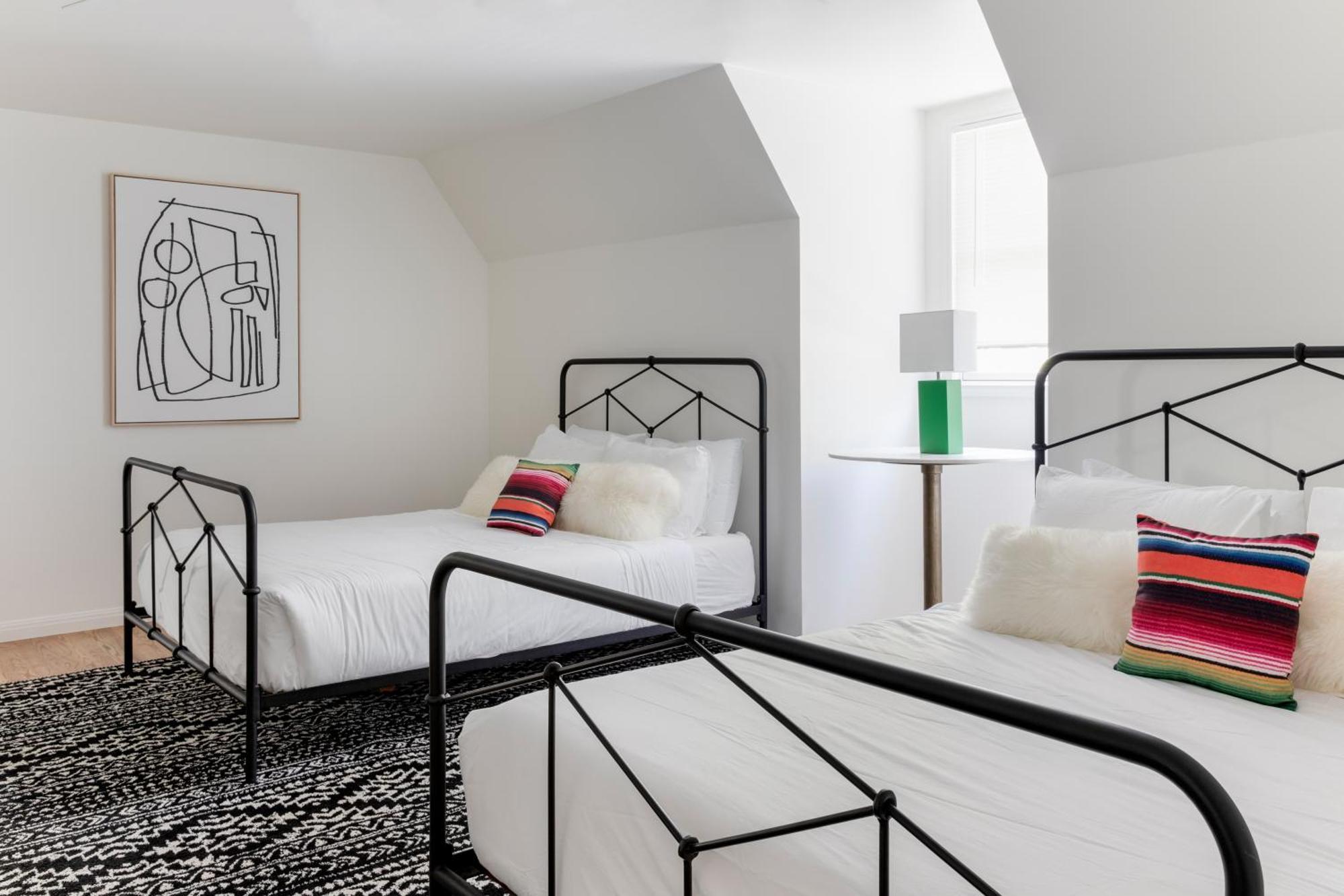Wimberley Inn & Bar Экстерьер фото