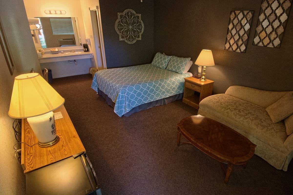 Wimberley Inn & Bar Экстерьер фото